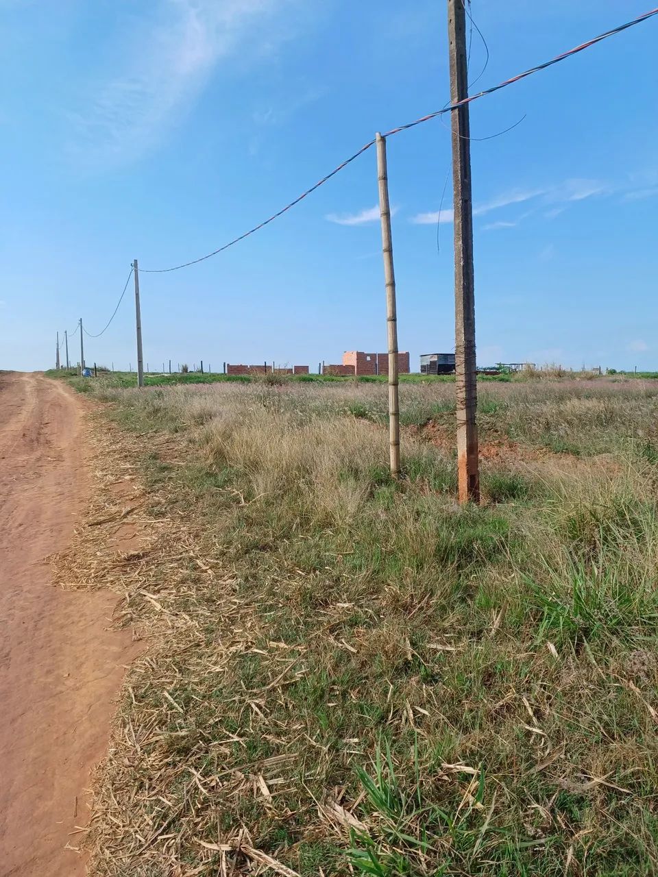 Vendo terreno de chácara( terras de São Pedro) - Foto 2