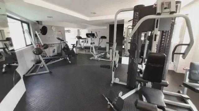 Apartamento para venda com 4 quartos em Parnamirim - Recife - PE - Foto 3