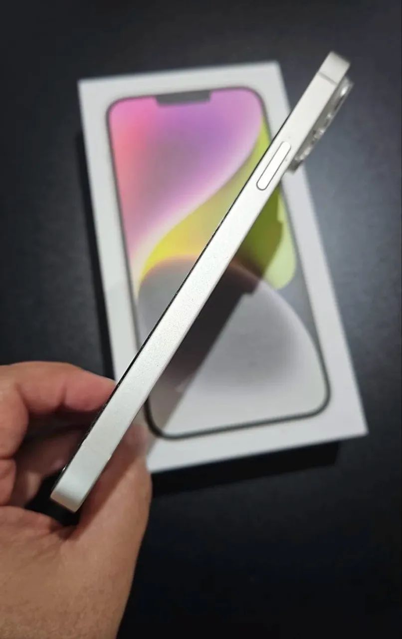 Vendo IPhone 14 Plus 128Gb - Foto 3