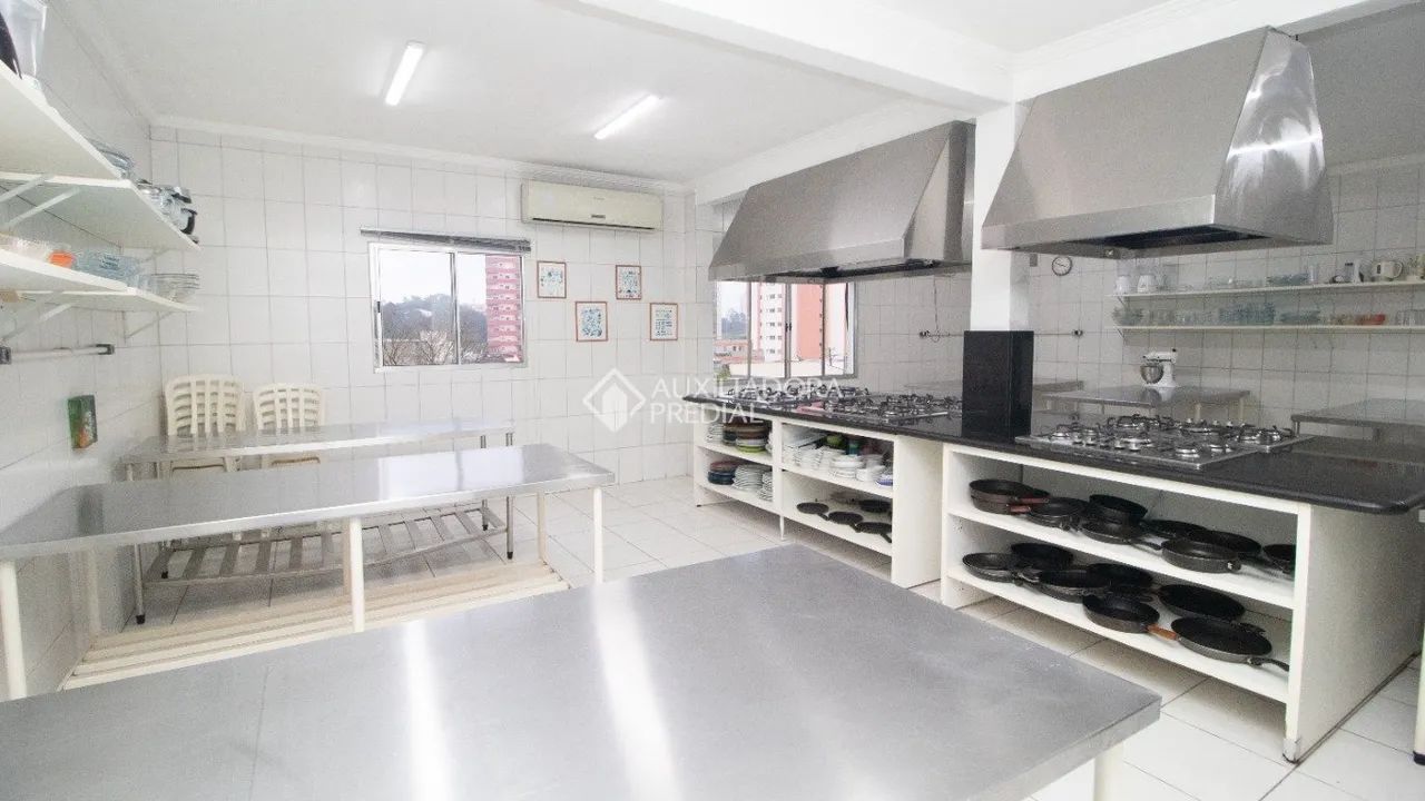 Prédio no bairro Vila Euclides - Foto 4