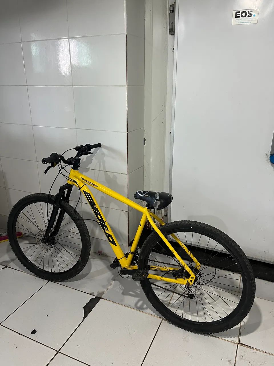 Bicicleta aro 29 - Foto 2