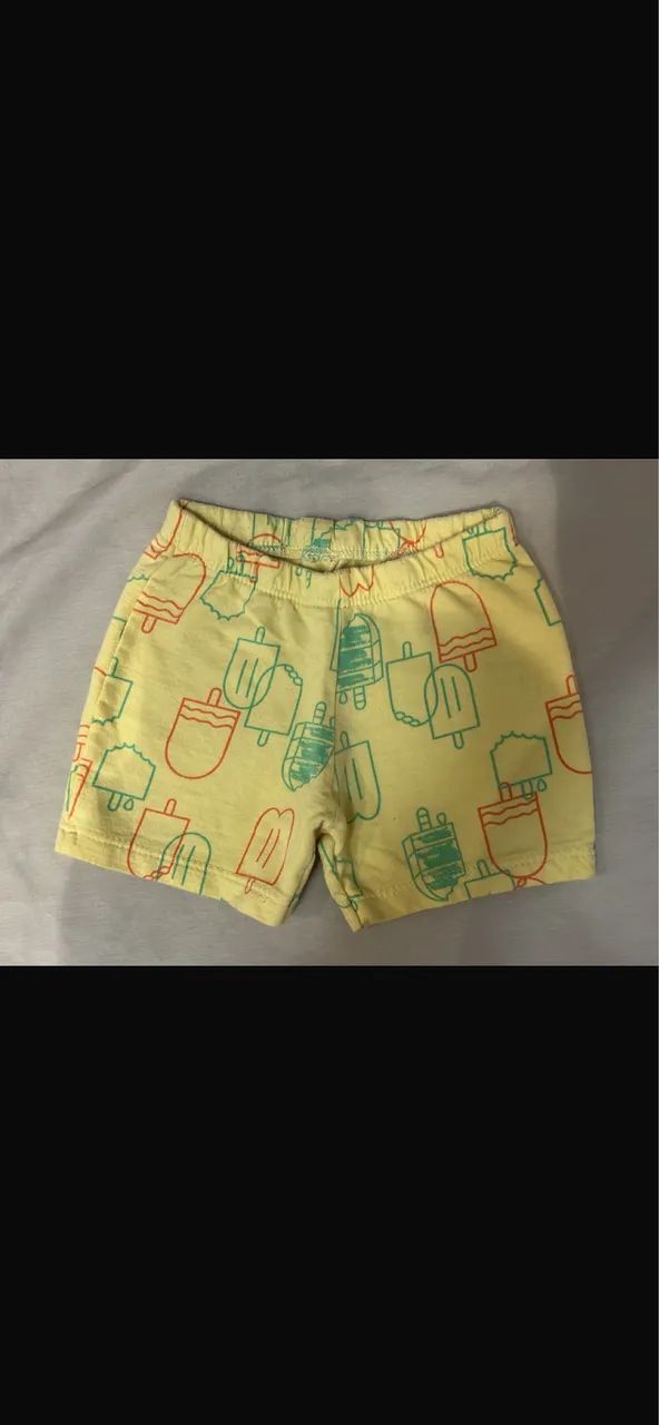 Bermuda 9 meses