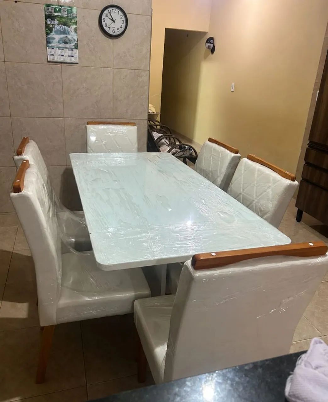Mesa de jantar (Oferta) - Foto 3