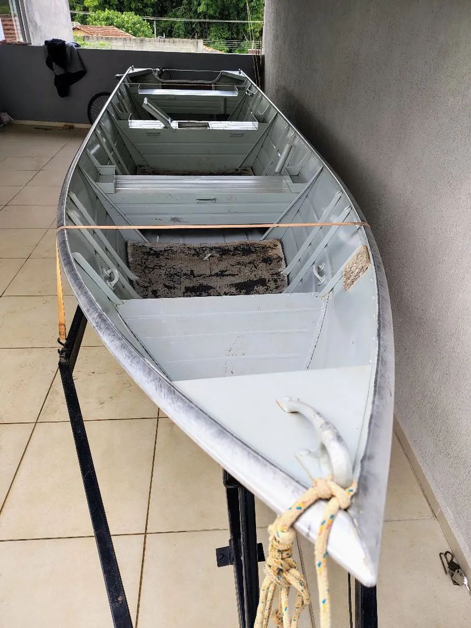 Barco  - Foto 3