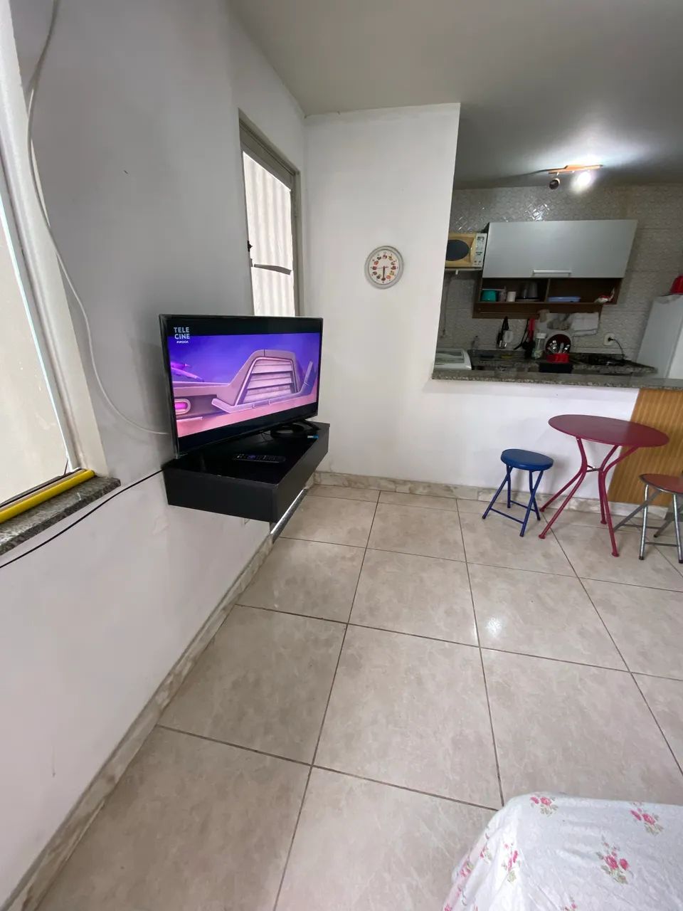 Kitnet Próximo a fábrica da Solth Guaratiba Estrada do Magarça  - Foto 3