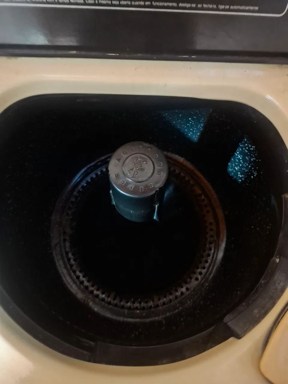 Maquina  lavar roupa 