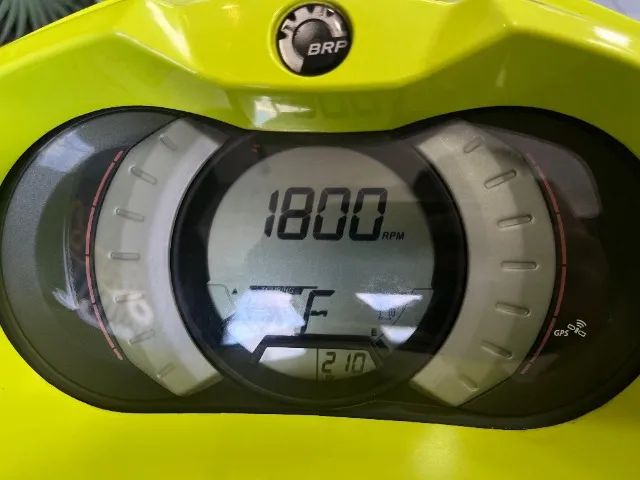 Sea-Doo GTI 90 2019  - Foto 5