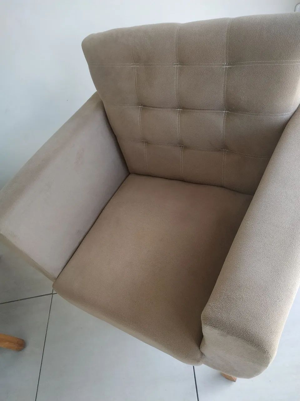 Cadeiras para decoração  - Foto 2