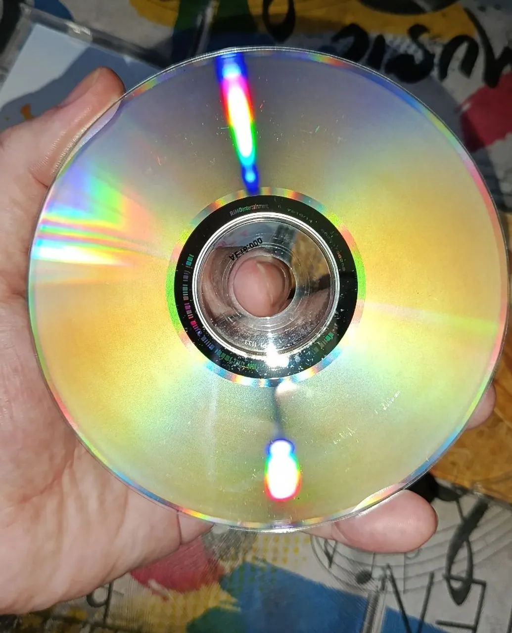 CD KATY PERRY - Foto 4