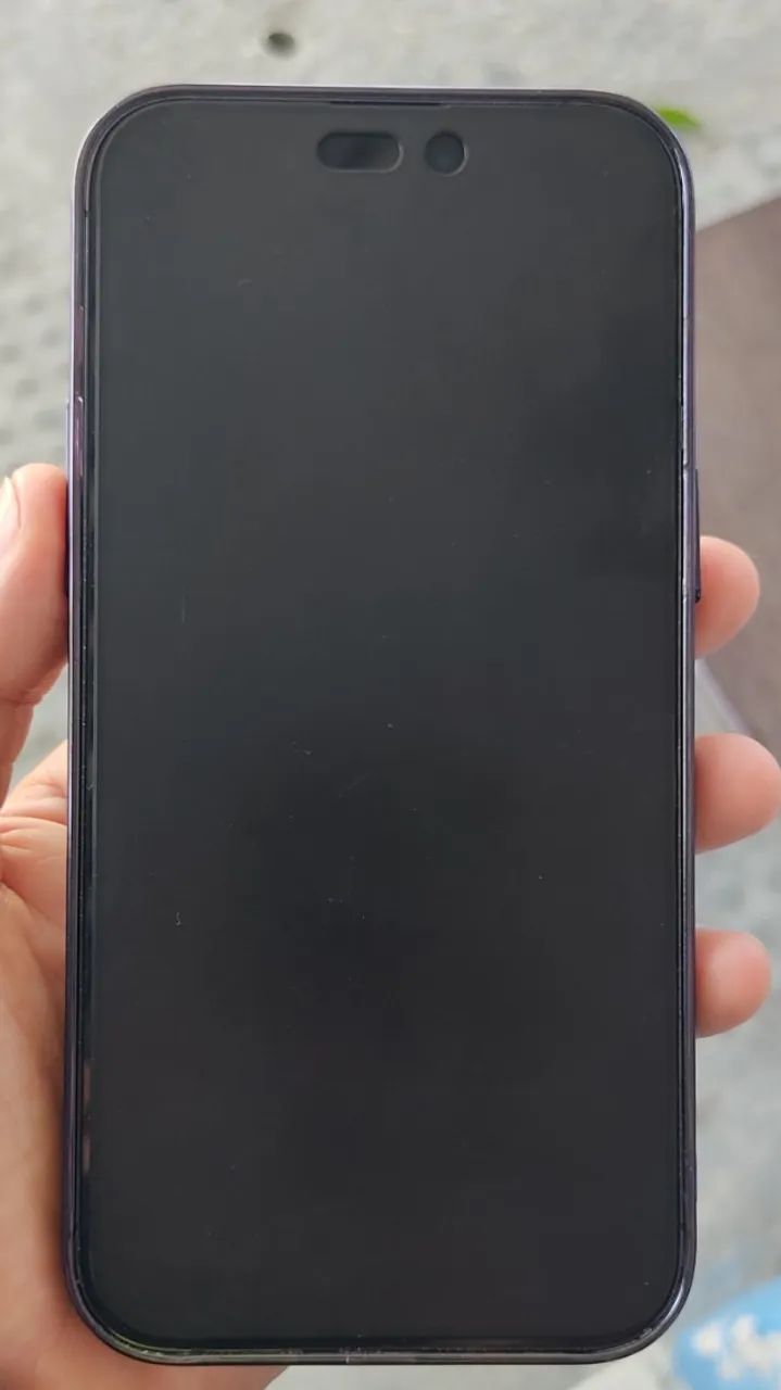 IPHONE 14 PRO MAX 128GB - Foto 5