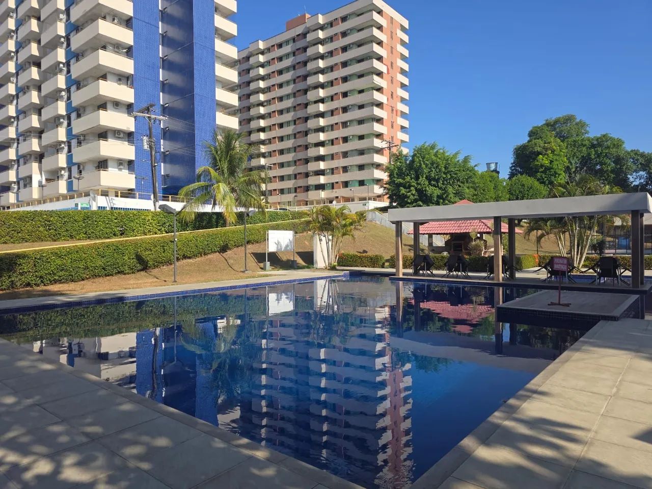 Cond.Resid.Maria da Fé - Foto 5