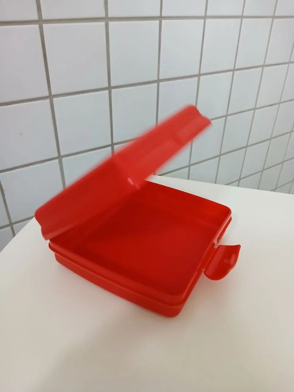 Tupperware