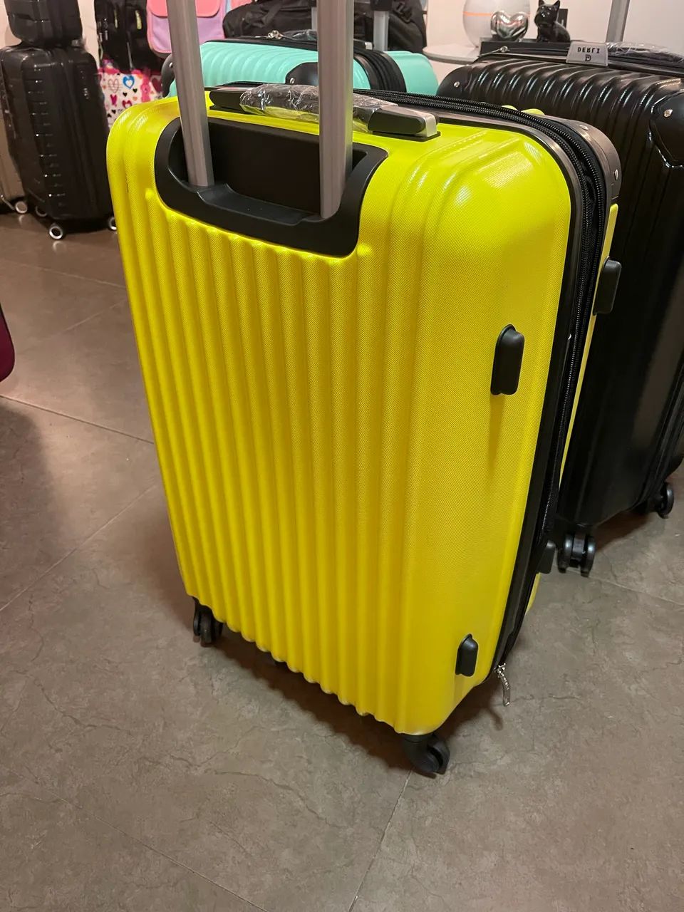Mala G 23 kg ( tamanho 158) - Foto 3