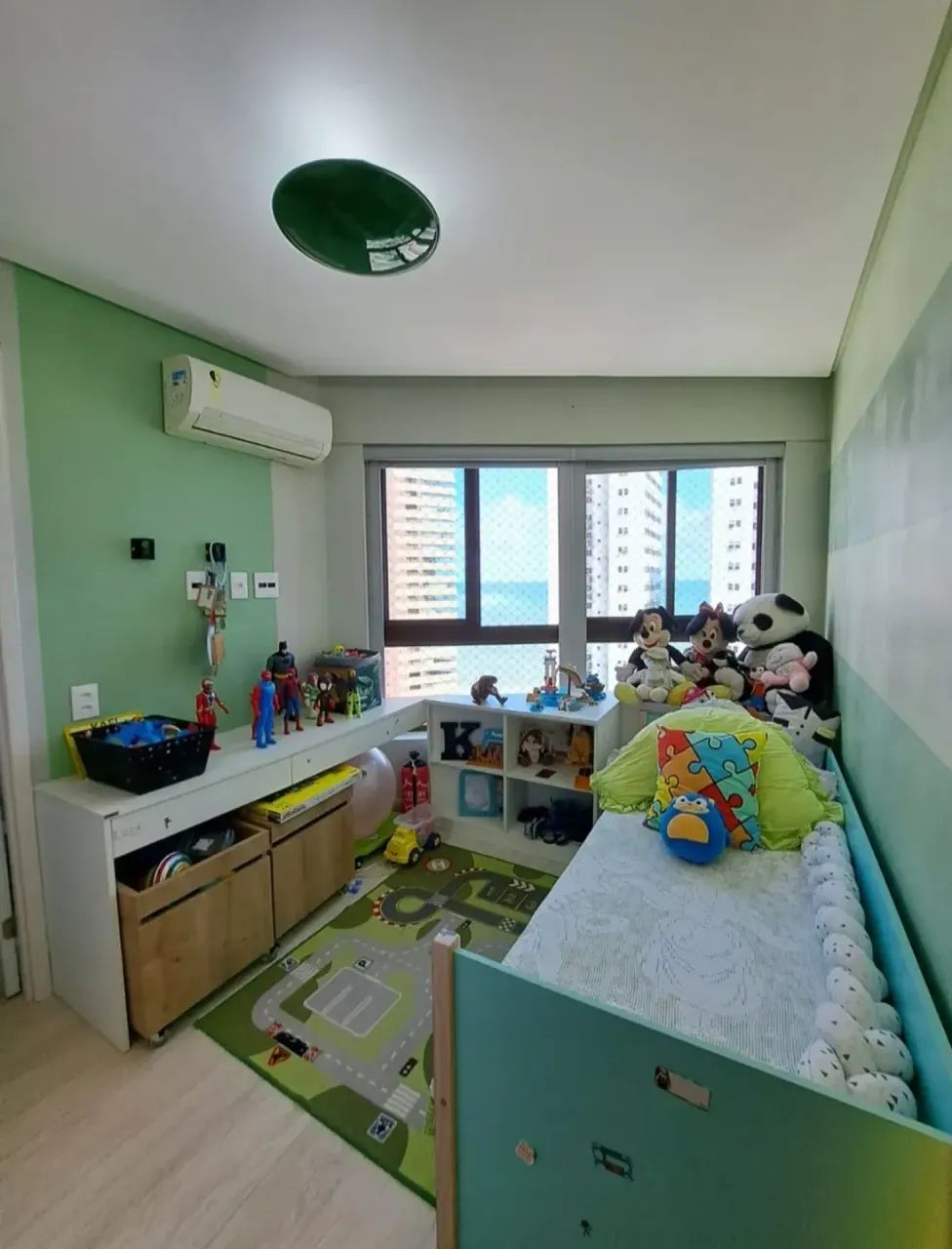 Imóvel para venda possui 57 metros quadrados com 2 quartos em Boa Viagem - Recife - PE - Foto 10