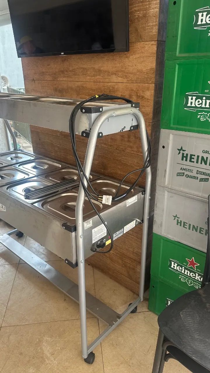 Cuba Spolu para cozinha  - Foto 4