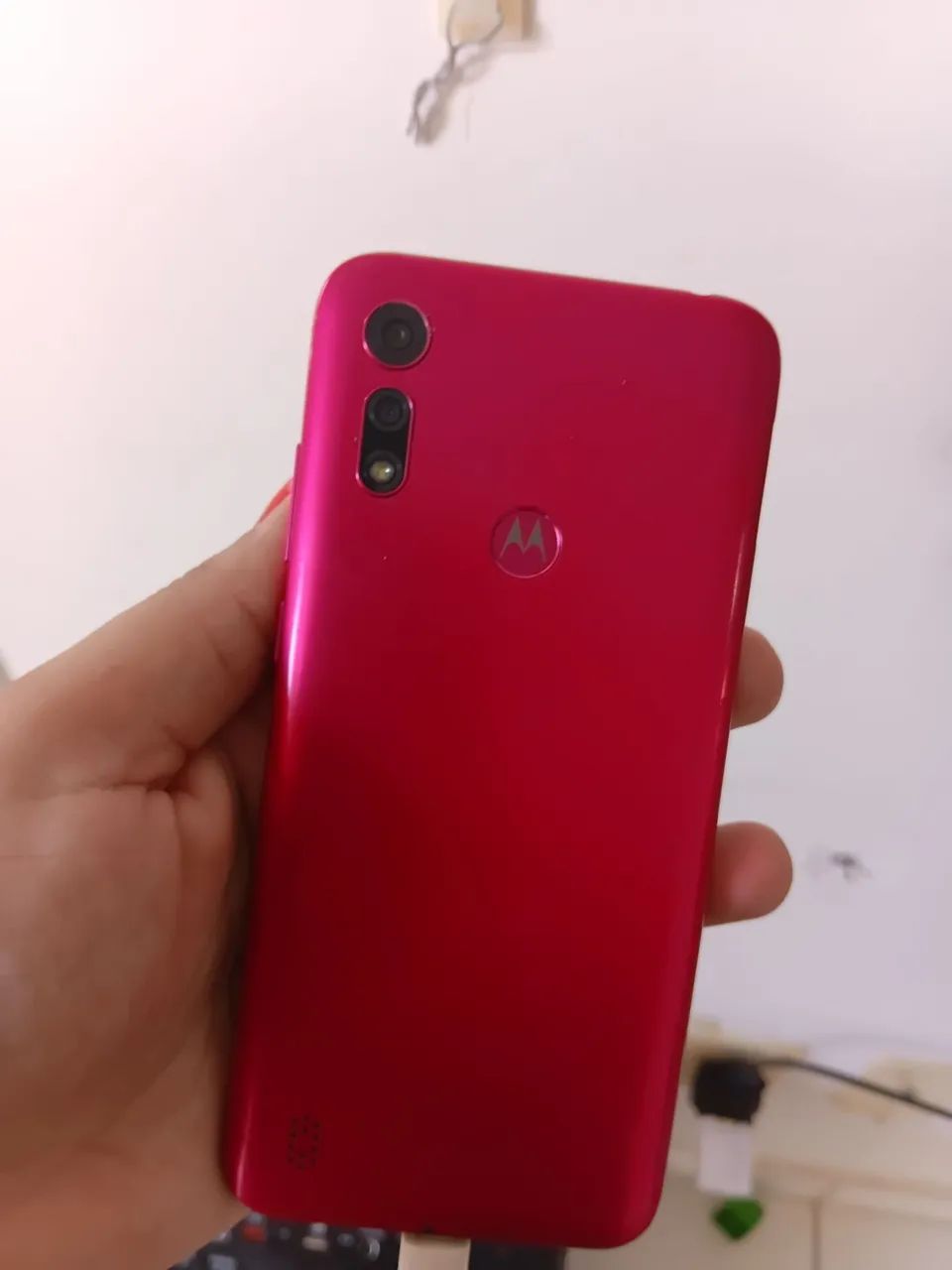 Motorola Motoe6i - Foto 4