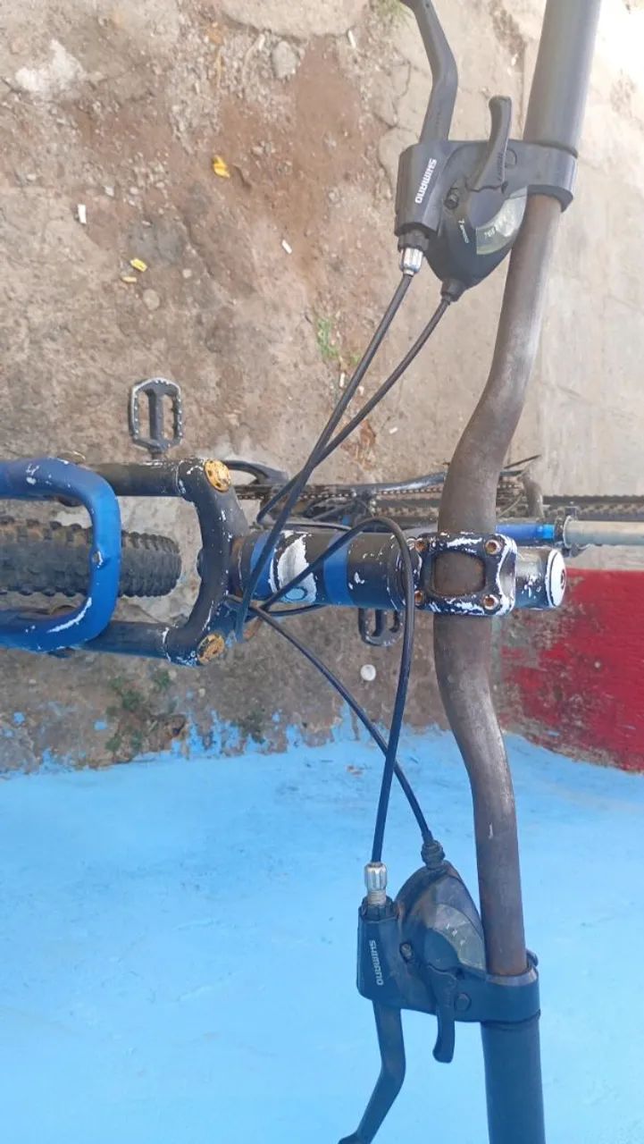 Bike aro 29 absolute  - Foto 2