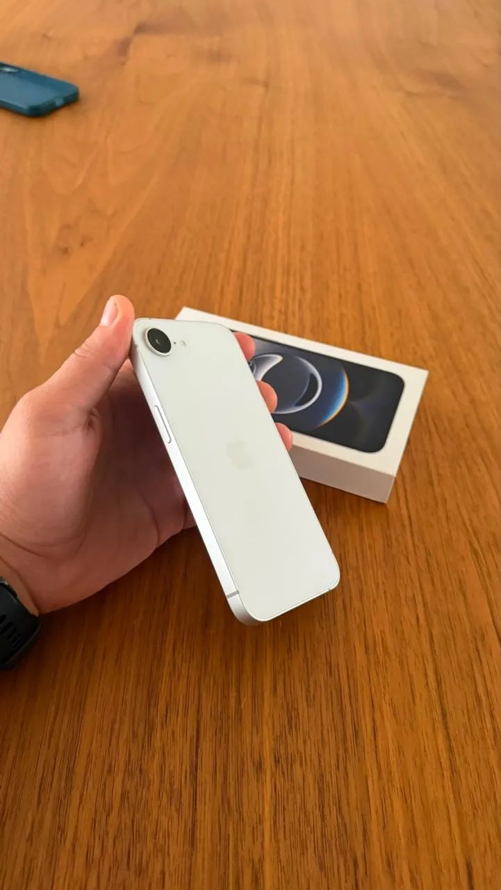 iPhone 16e 256 GB  - Foto 2