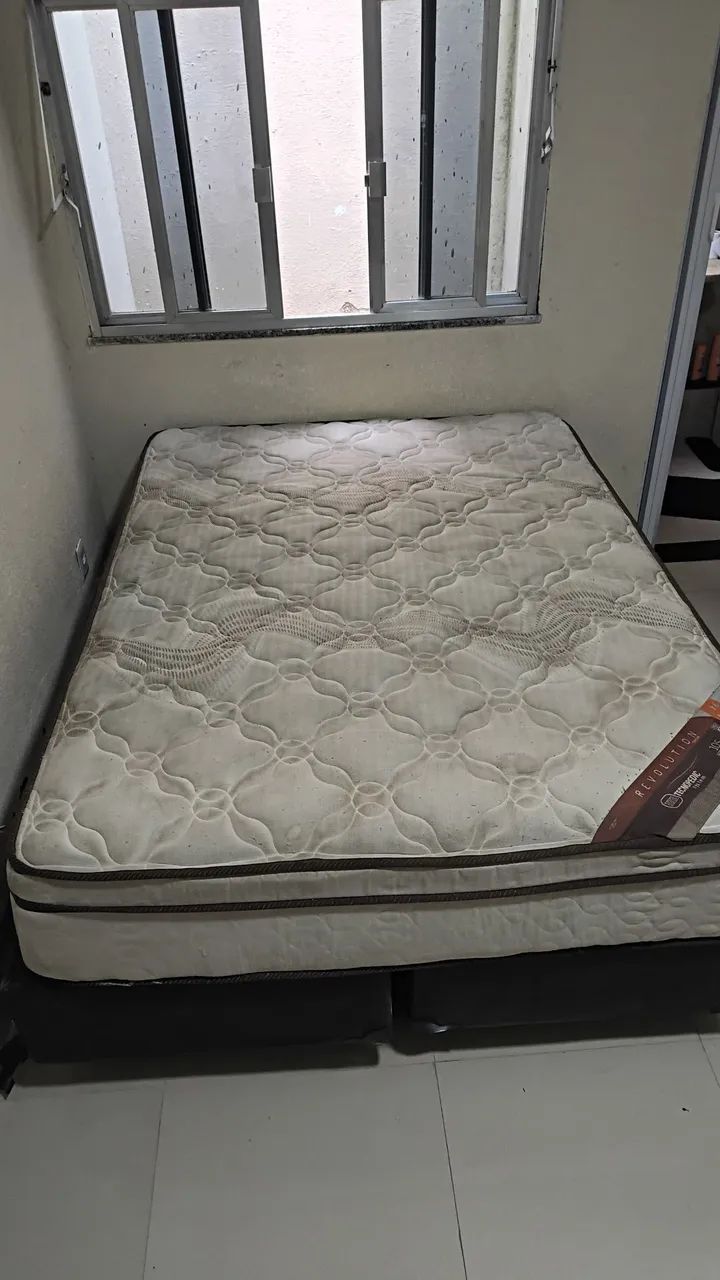 Cama de casal