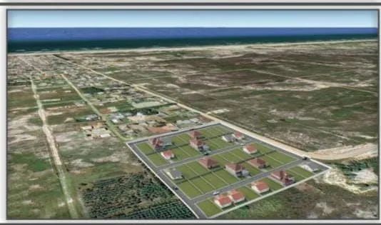 Terreno Litoral SC - Foto 4