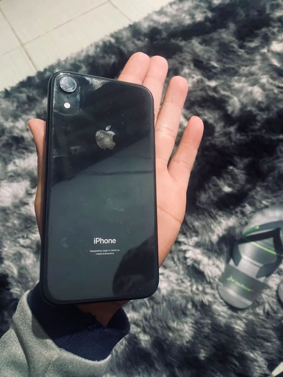 Iphone XR 64gb - Foto 2