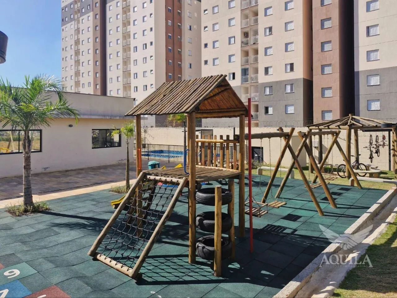 Apartamento com 2 dormitórios - Jardim Gutierres - Sorocaba/SP - Foto 4