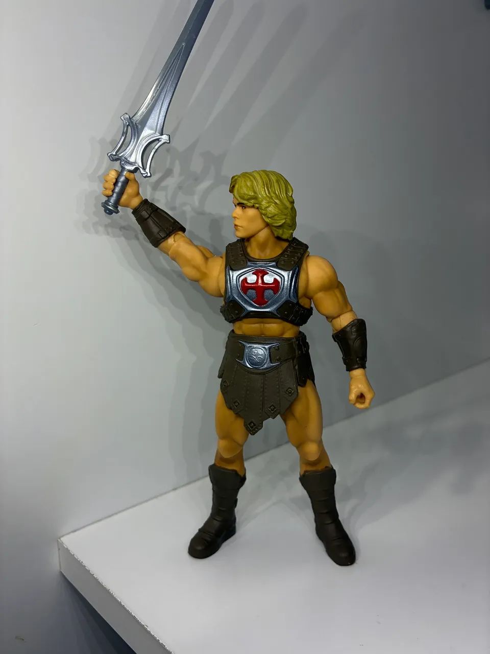 He man 
