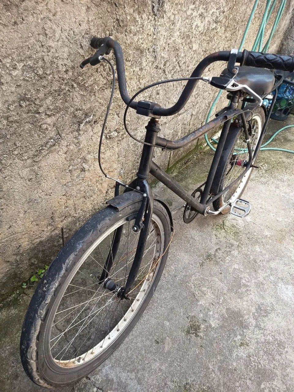 Bicicleta  - Foto 4