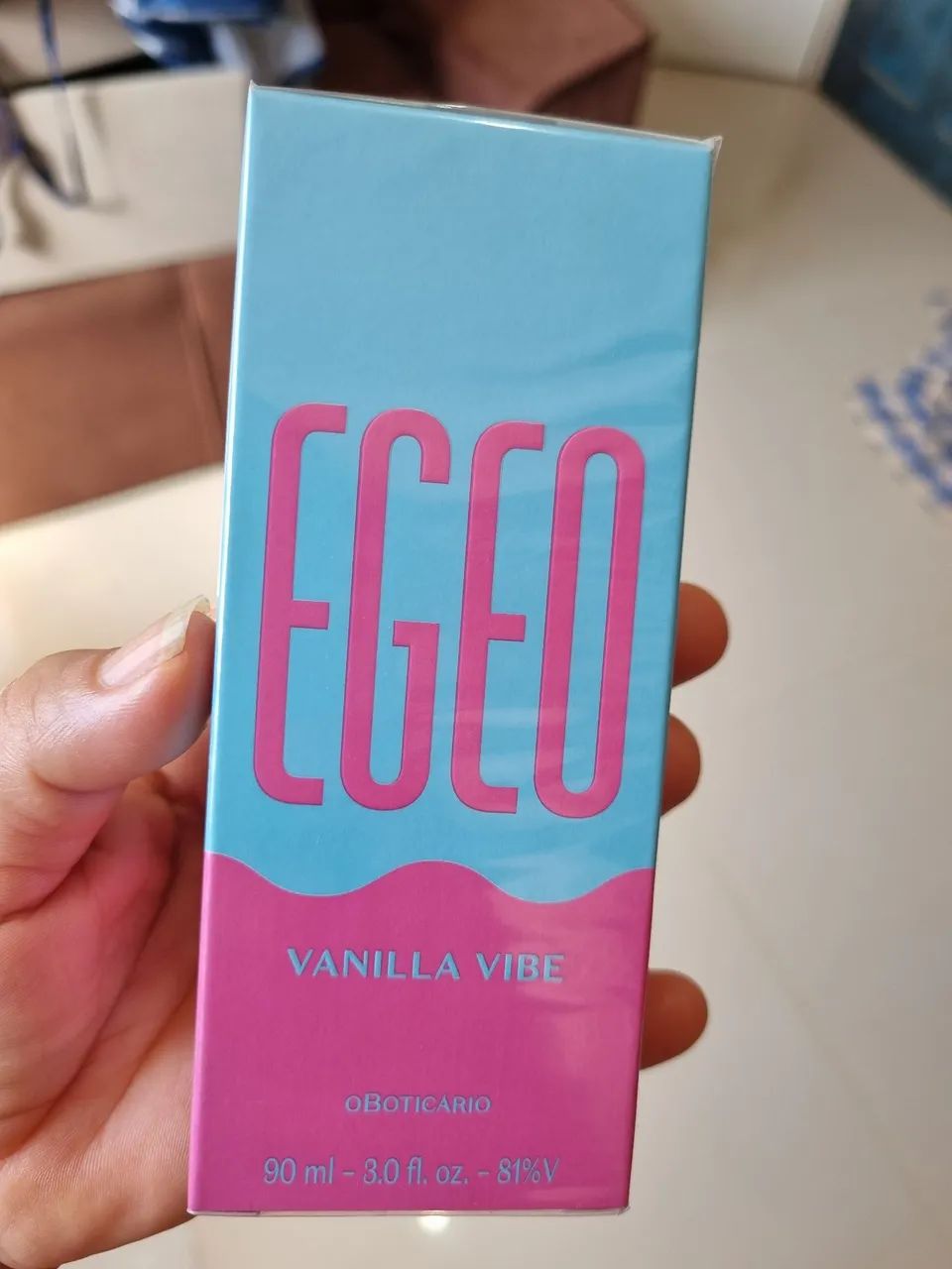 Produtos  O Boticário,com Desconto 