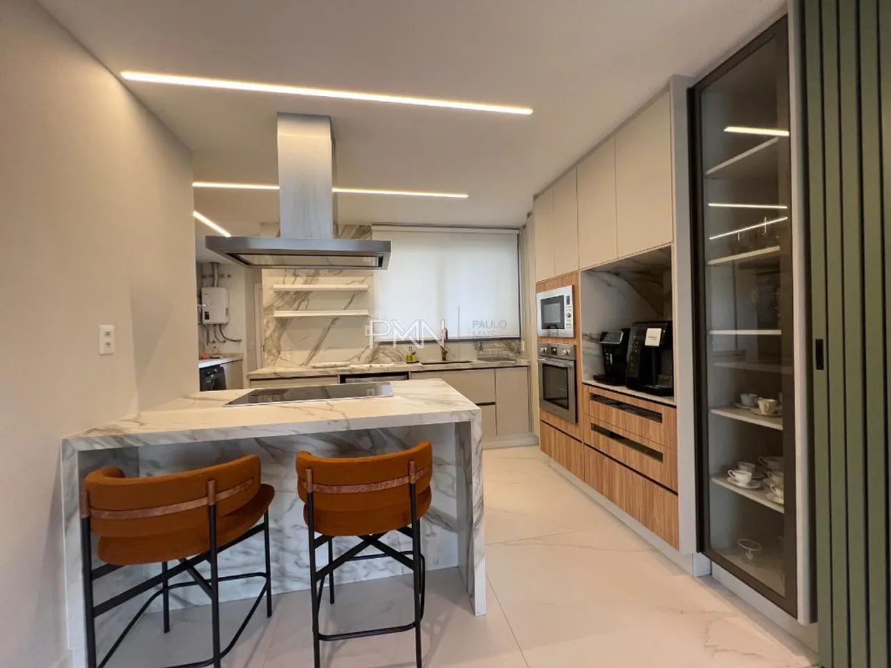 Apartamento para alugar em Campinas, Cambuí, com 2 suítes, com 114 m², Vitra Cambuí - Foto 7