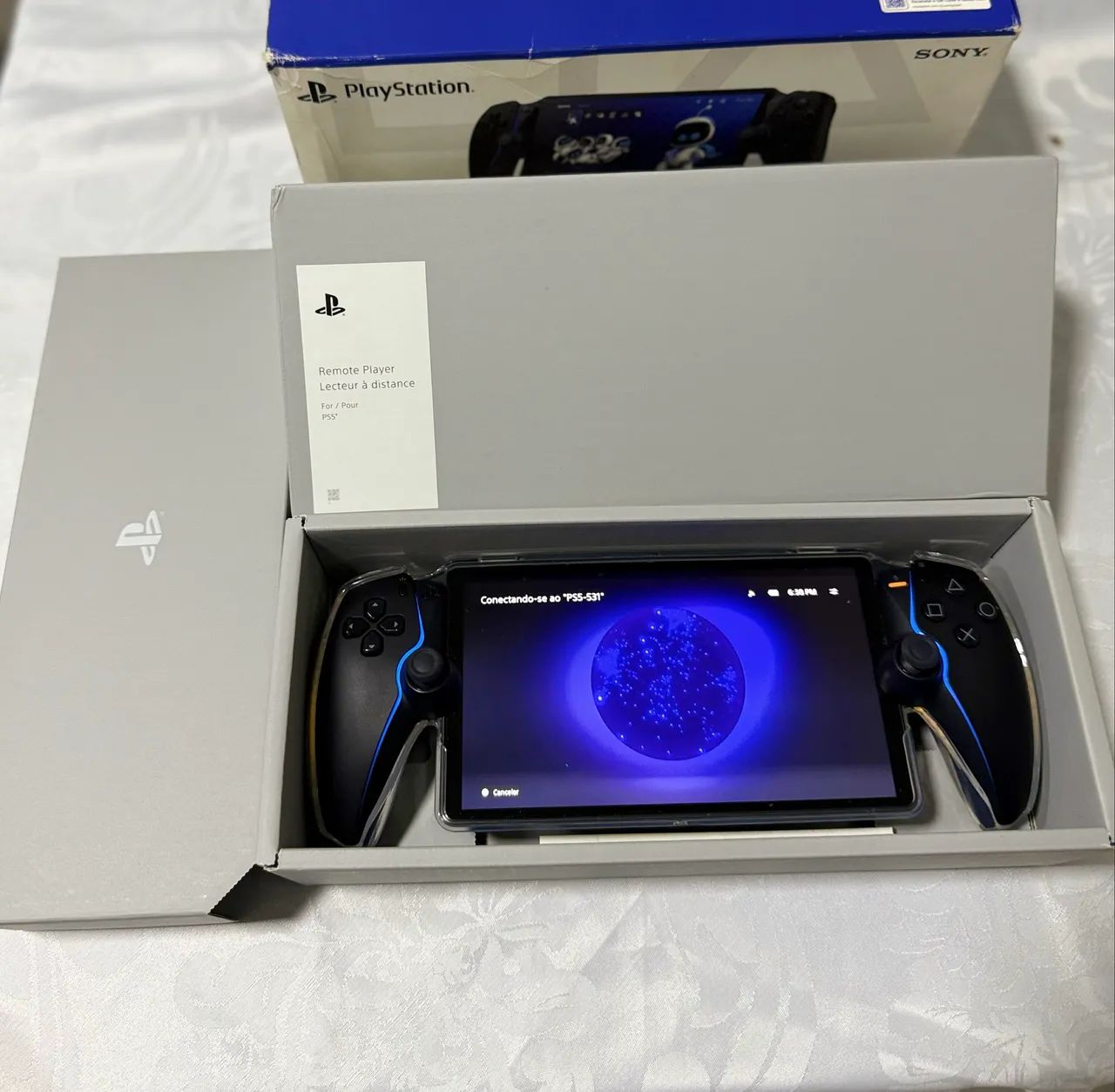 PlayStation Portal