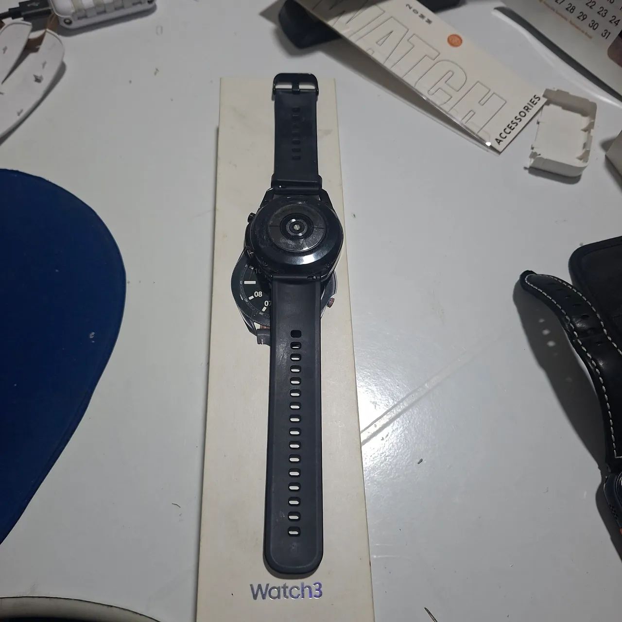 Samsung Watch 3 - Foto 2