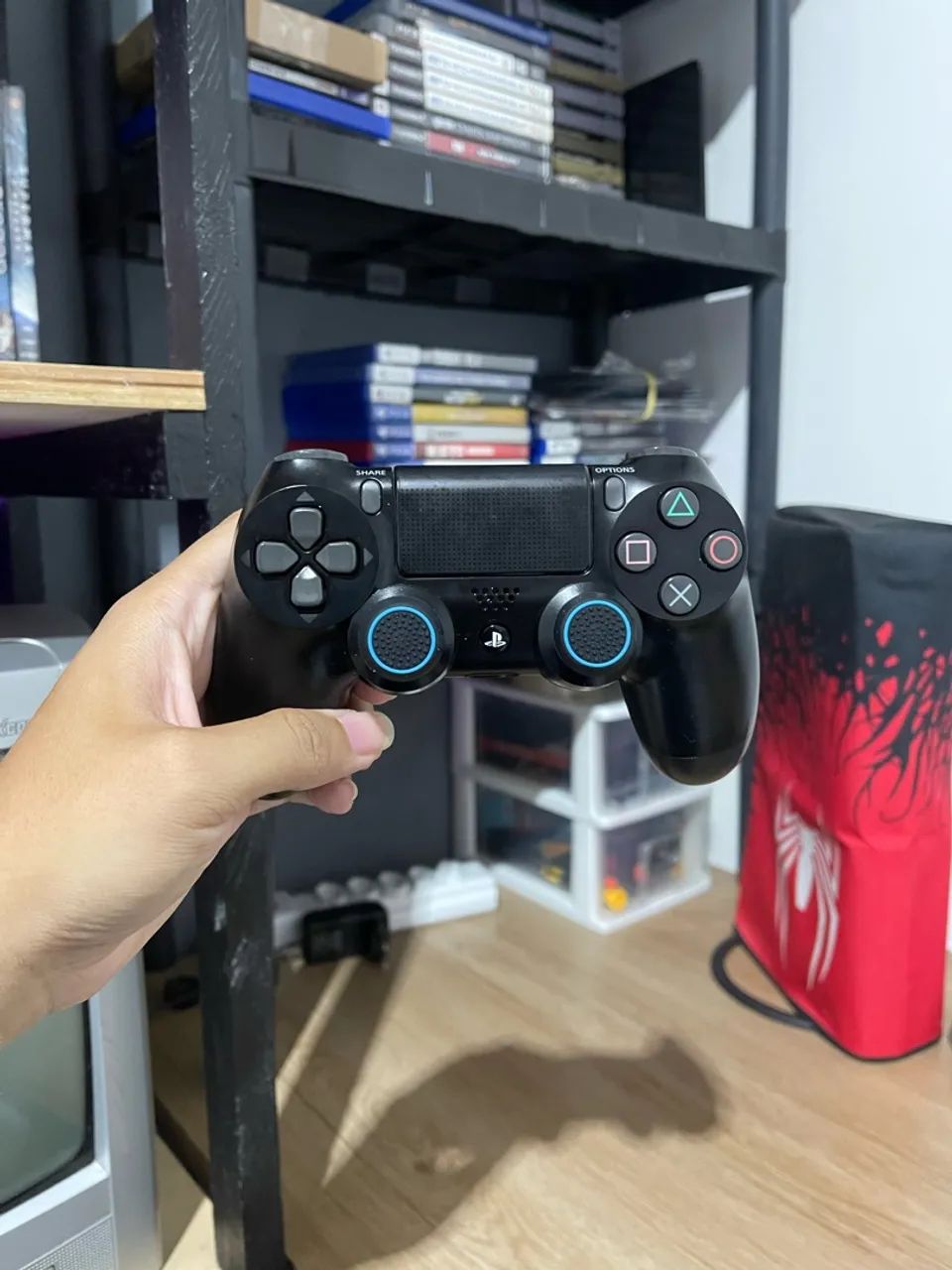 Controle Original PS4