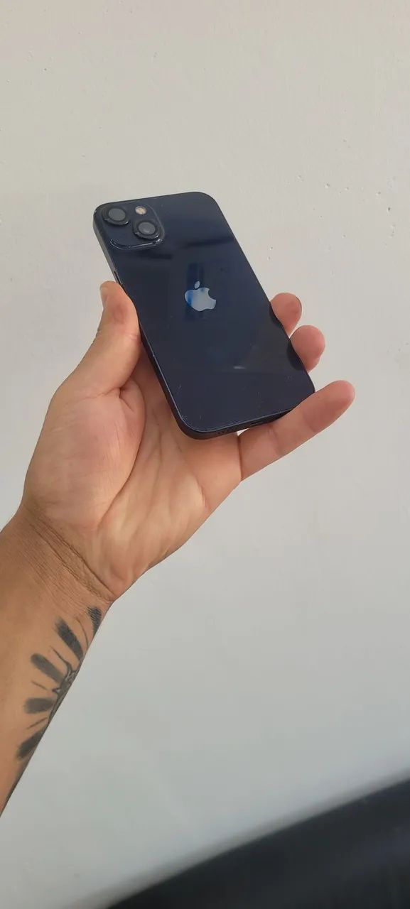Iohone 13 | 128 gb  - Foto 3