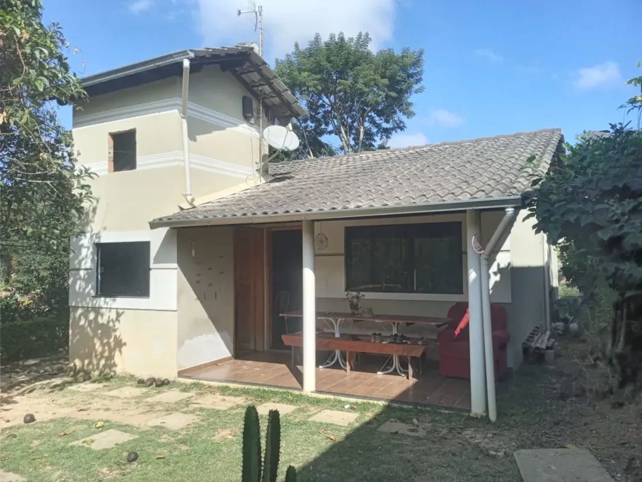 Ampla Granja de 2.200m² com Estrutura Completa - Foto 2