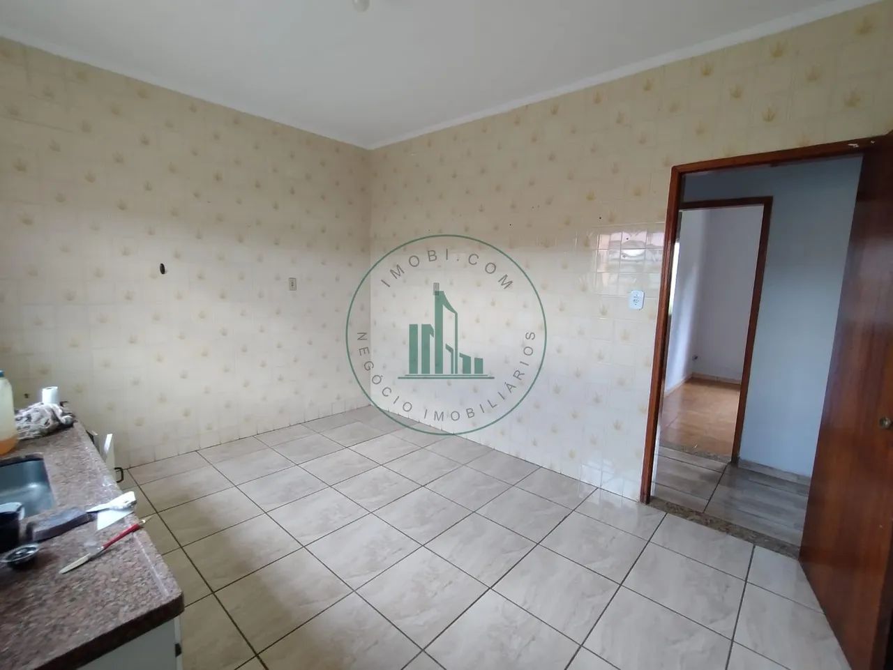 Casa com edícula Jd Nova Estância - São Pedro - Foto 3