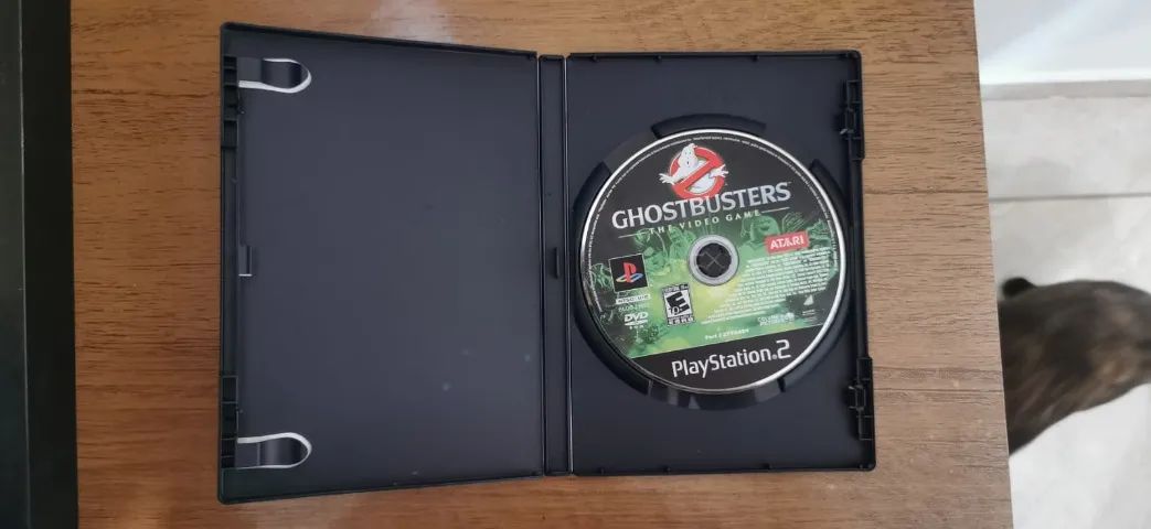 GhostBusters PS2 - Foto 2