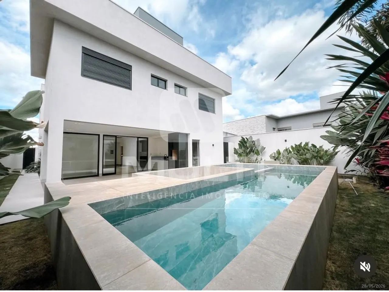 Casa Condominio - JARDINS VERSALLES COND