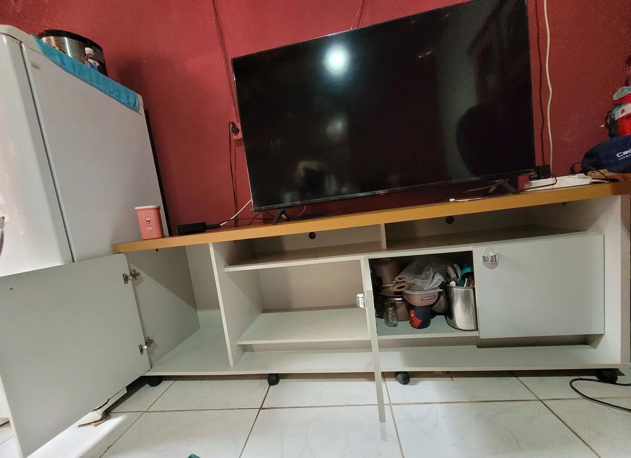 Hack para TV - Foto 3