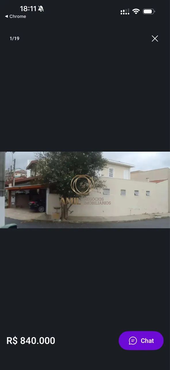 Foto - São José dos Campos - Condomínio Residencial Bell Park