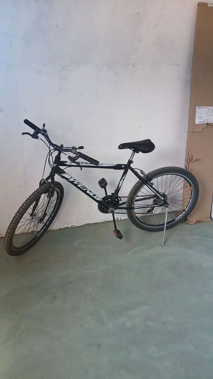 Bike Aro26