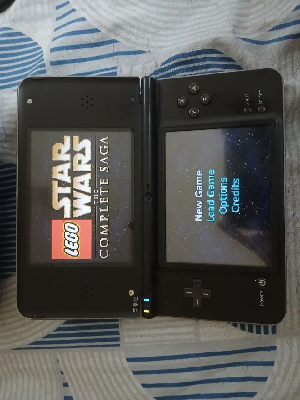 Nitendo dsi xl - Foto 2