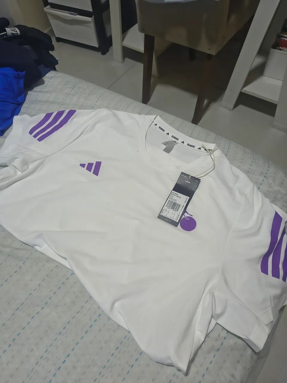 Camisa da Maratona do Rio 2026 - Foto 5