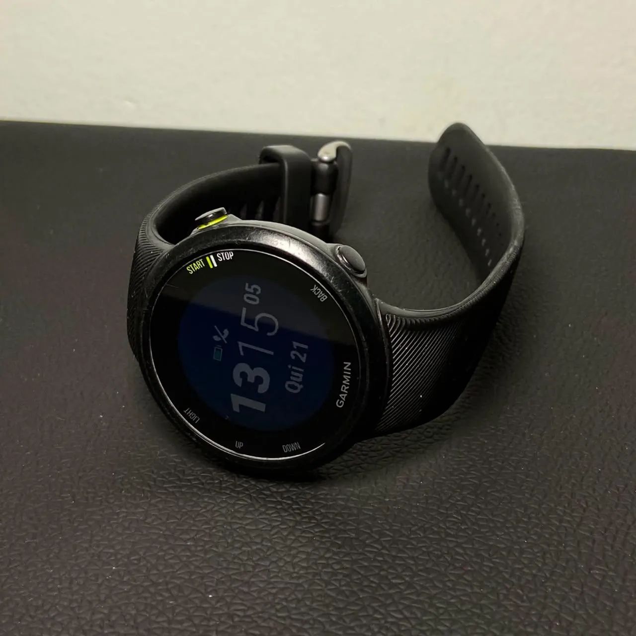 Garmin Forerunner 45 