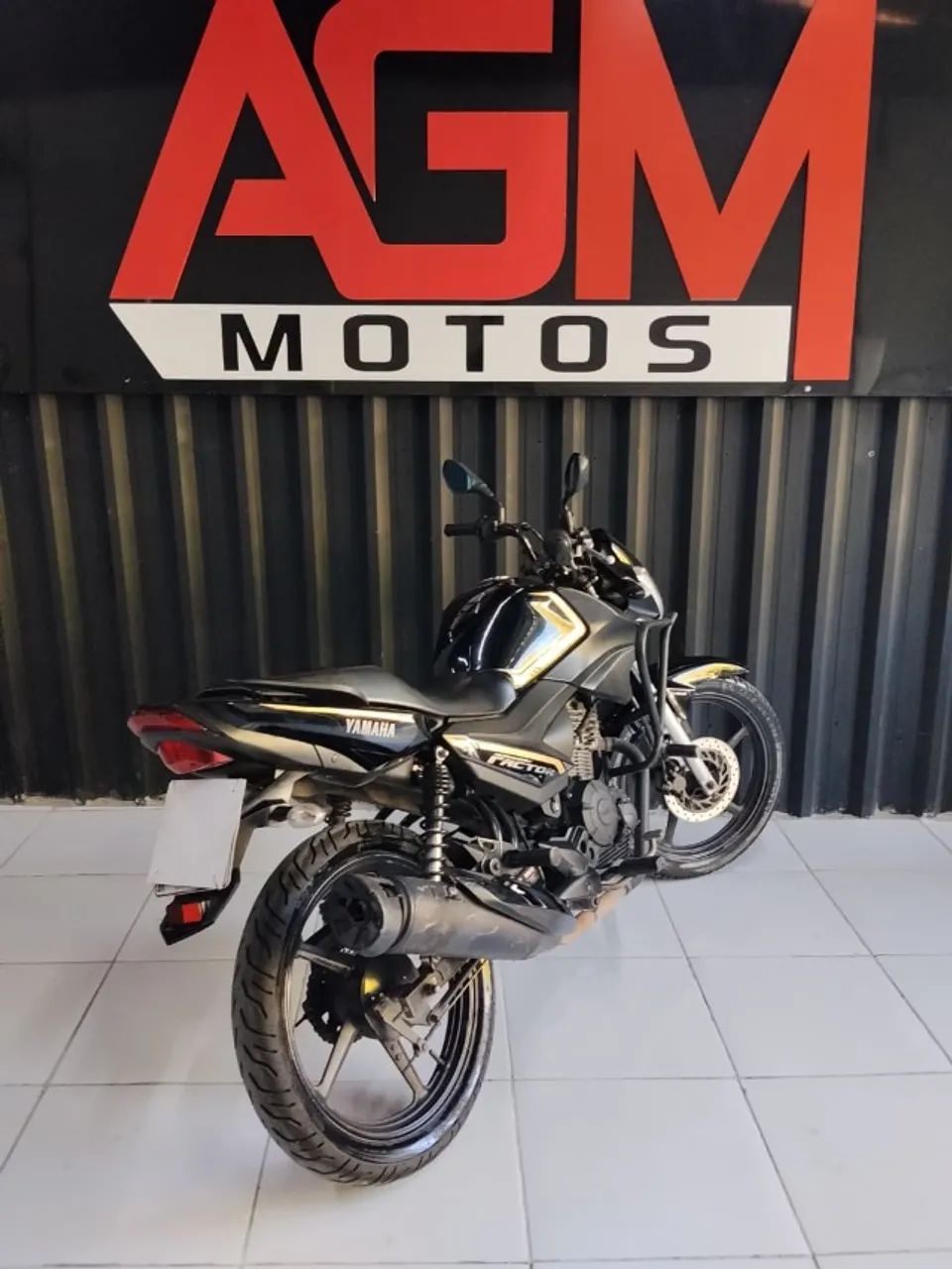 Yamaha Factor 150 ED 2024 - Foto 2
