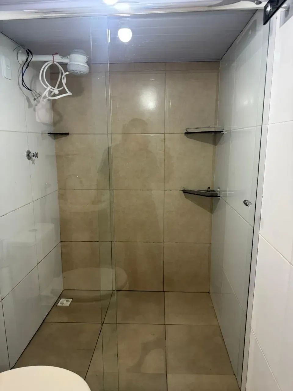 Vendo casa no santa Etelvina com entrada e mais parcelas - Foto 5
