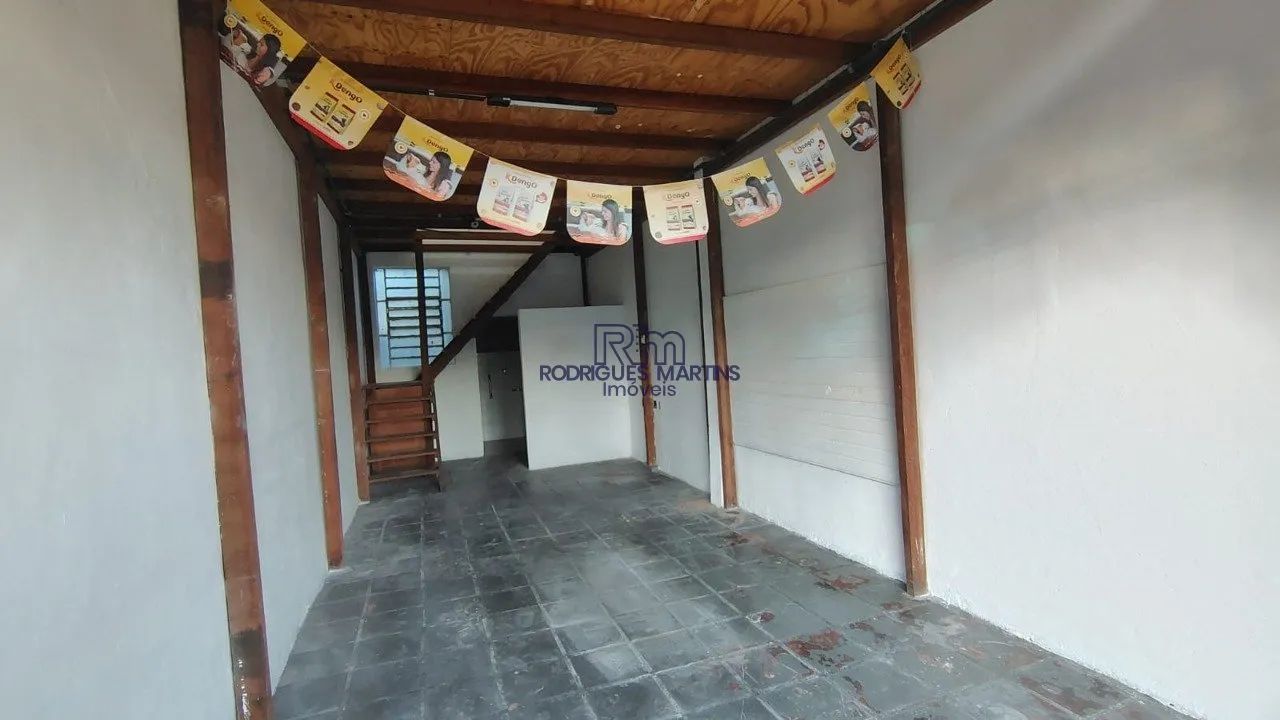 ALUGUEL LOJA BAIRRO CAIÇARA