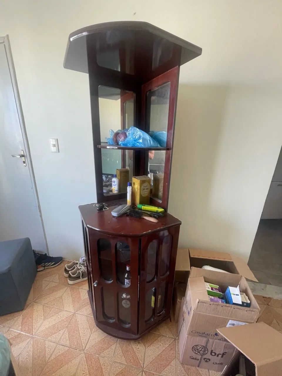 Movel - barzinho - Foto 5