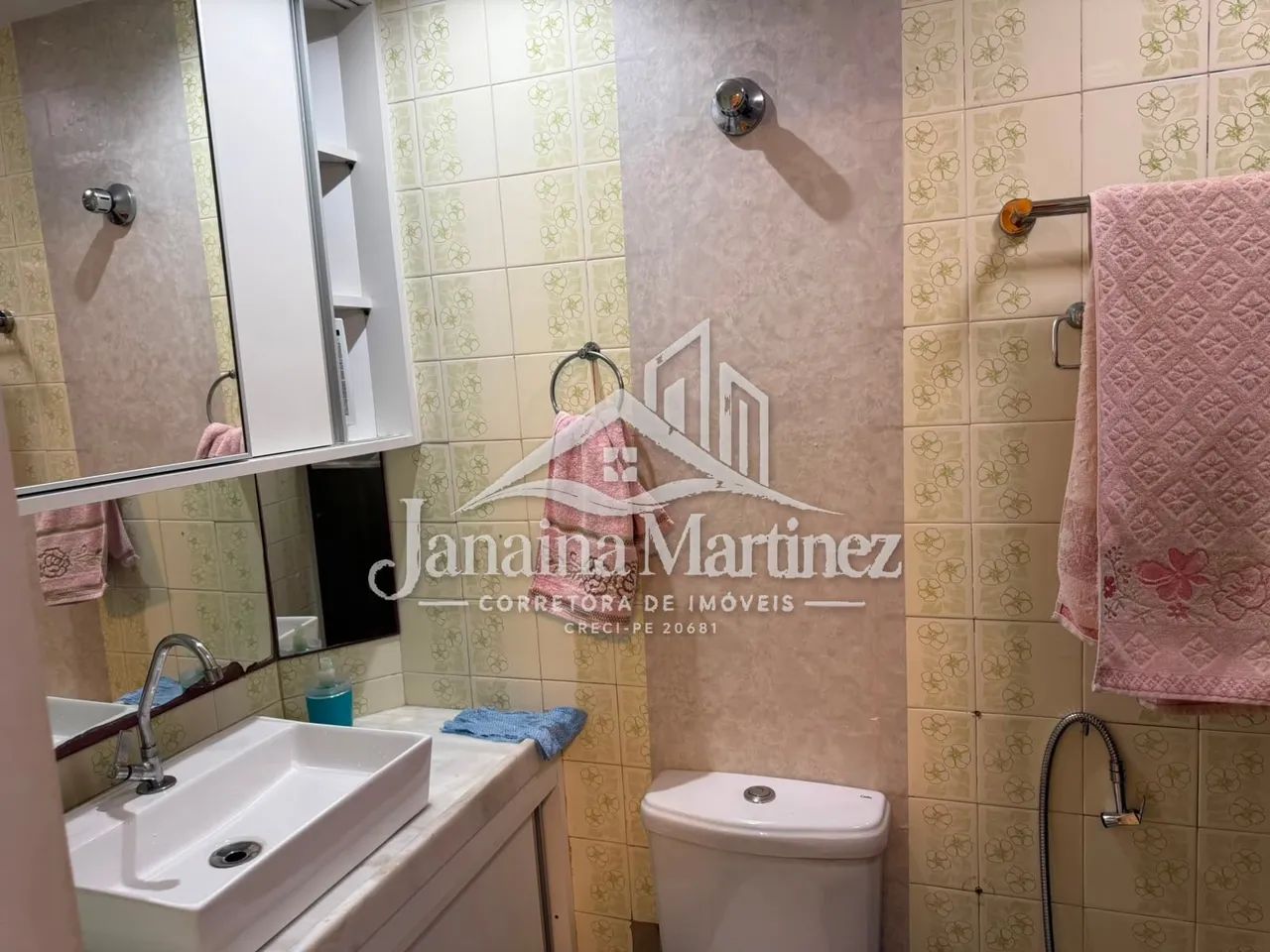 Apartamento 4 quartos · CORDEIRO, Recife - Foto 5