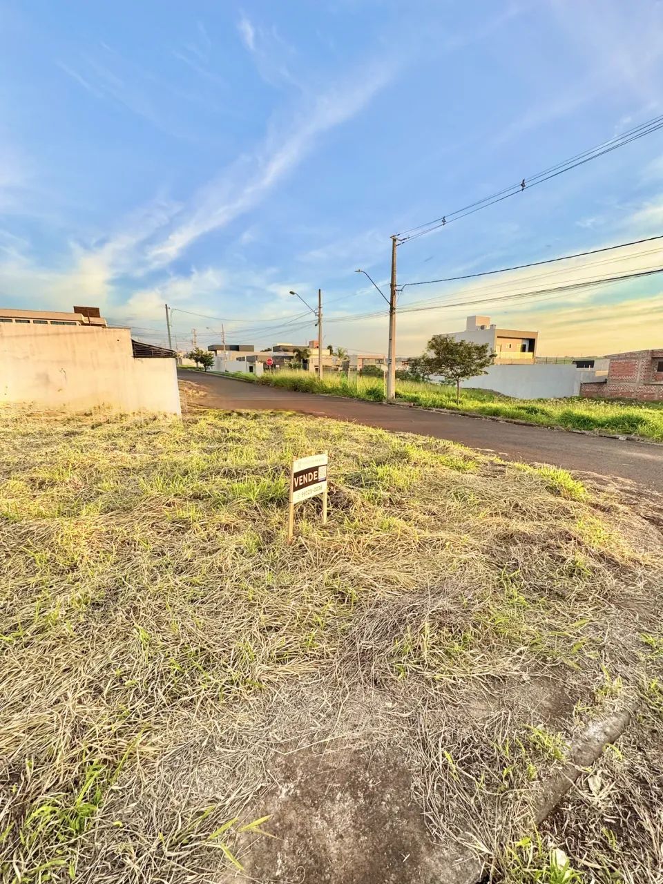 Terreno Padrão em Maringá - Foto 4